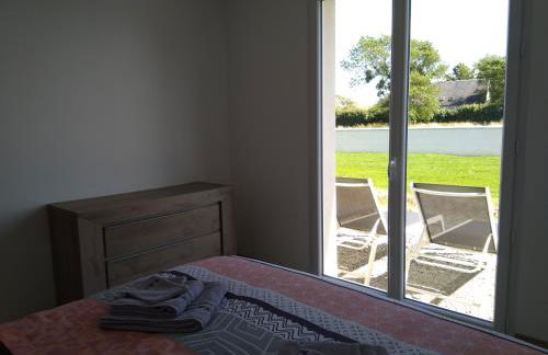 Maison de vacances près de la mer à Créances - Foto 22