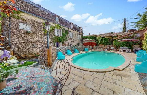 Beautiful Home In Couhe - Foto 1