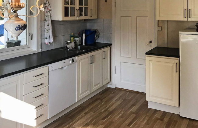 6 Person Holiday Home in Oystese - Photo 14