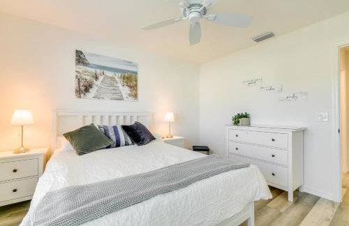 Home with Lanai and Community Perks in The Villages! - Foto 20