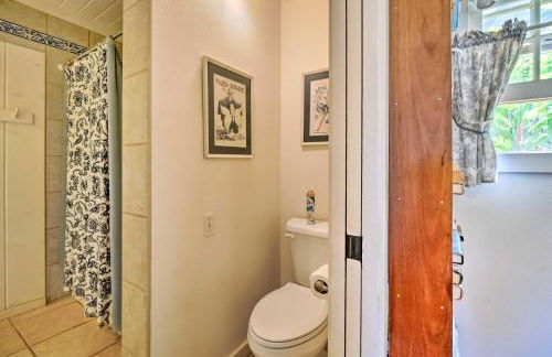 Walk to Beach Paniolo Hale Townhome with Ocean View - Foto 16