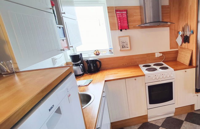 Åkrehamn Marina - Foto 9