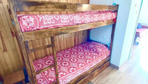 Studio confortable pour 4 pers., pied des pistes, Village 1800 - FR-1-516-174 - Foto 4