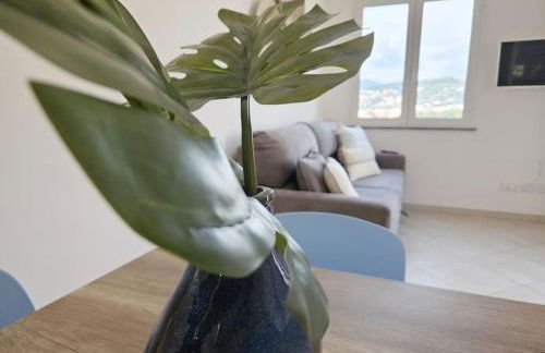 Borgio Verezzi appartamento con parcheggio - Foto 8