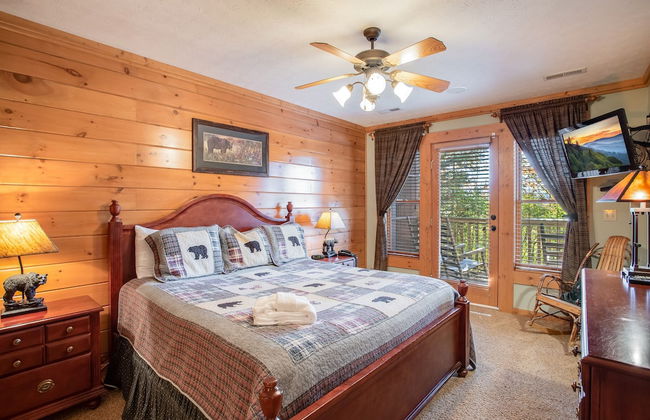 Bear Slide - Foto 16