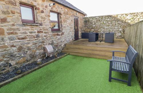 Corner Cottage - Foto 18