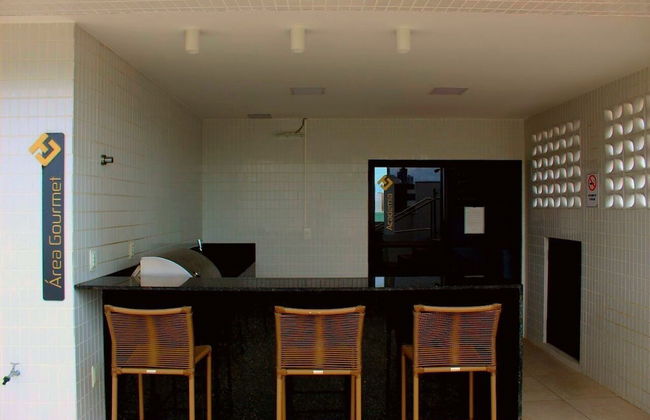 Compact Flat Tambau - Foto 1