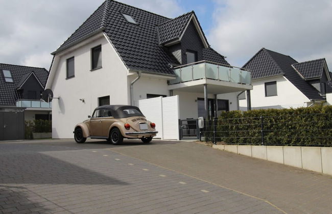 Haus Seeblick Modern Retreat - Foto 1