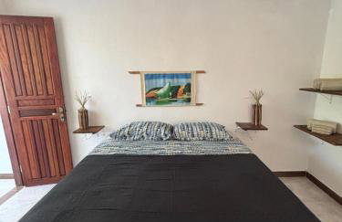 Apartamento Refúgio Tropical, Perto das Melhores Praias - Foto 18