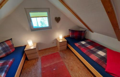 Ferienhaus zur Dorfbachklamm - Foto 12