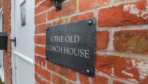 1 The Old Coach House - Foto 4