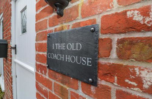 1 The Old Coach House - Foto 4