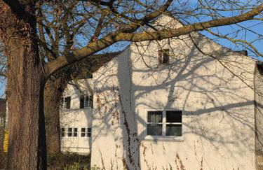 Modernes zentrales Hideaway in der alten Post - Foto 1