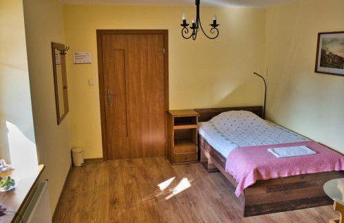 Agroturystyka Pod Jabłonią - Photo 26