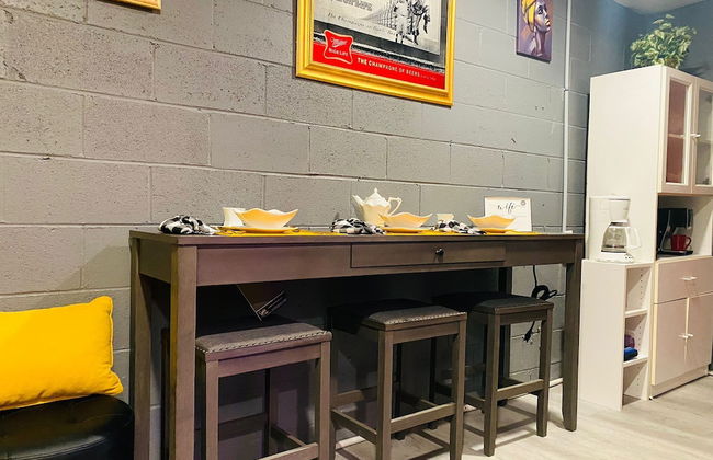 Sweet Home Georgia - Foto 25