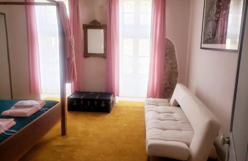 Chateau de Saint Dau - Foto 23