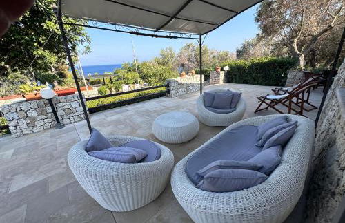 Villetta DaGré fronte mare - Foto 19