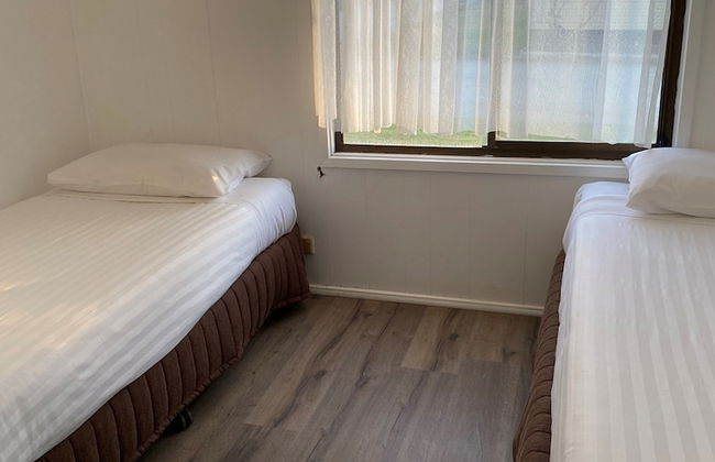 Deniliquin Pioneer Tourist Park - Foto 14