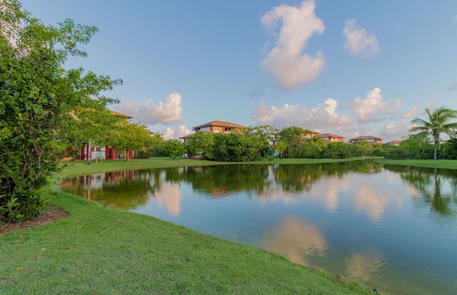 PF38 Apto 3 quartos -Village das Acácias - Foto 26