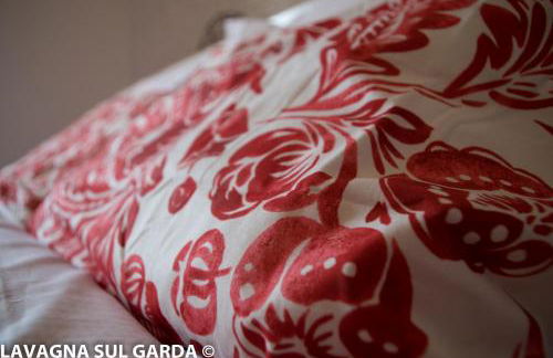 Welcome Traveller LA LAVAGNA SUL GARDA - Foto 16