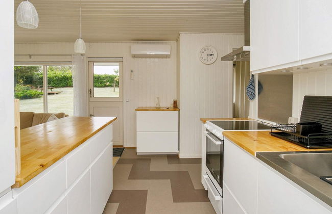 Charming Cottage by Beach - By Traum Ferienwohnungen - Foto 4