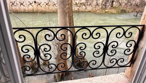 Le loft sur rivière - Foto 2