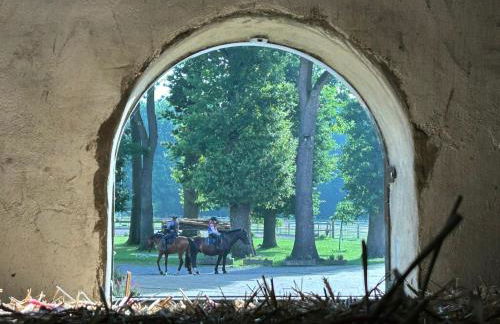 Stylish Loft Apartment on a Country Farm - Foto 16