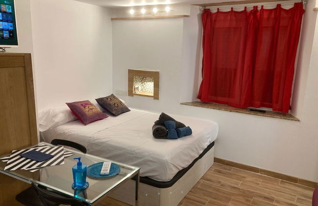 Malagueña Salerosa. - Photo 13