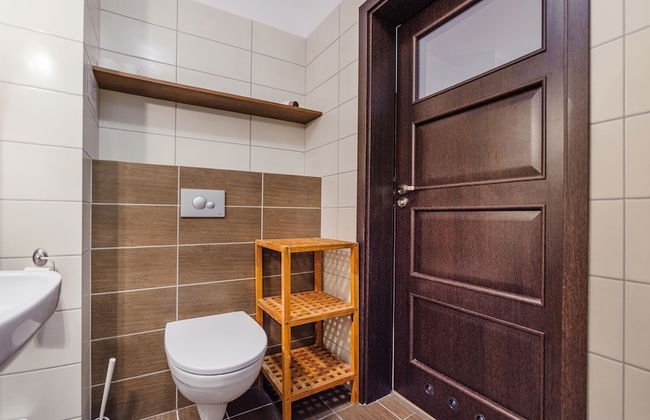 Apartamenty Sun & Snow Jasny Brzeg - Photo 72