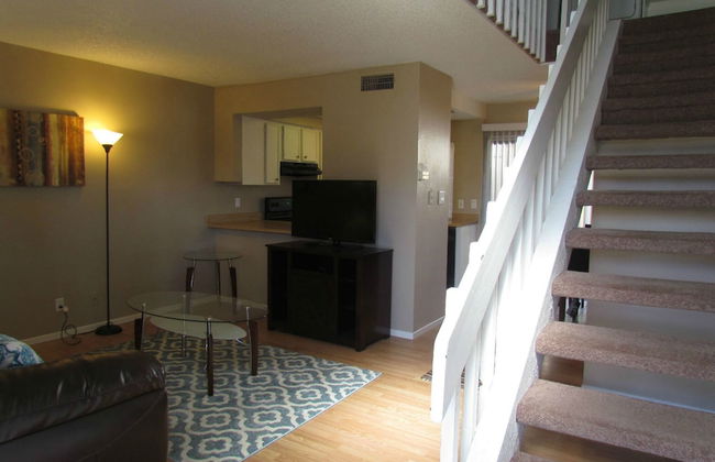 Townhouse in Las Vegas near Strip - Foto 2