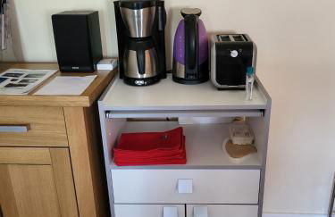 GITE TREFFLE A 4 FEUILLES - Foto 6