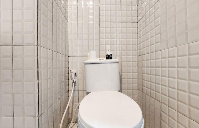 Good Deal And Homey Studio At De Prima Apartment - Photo 17