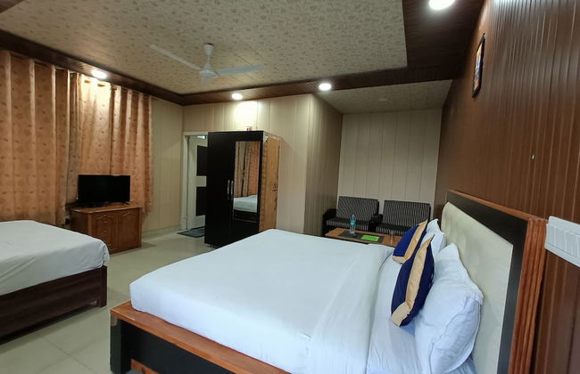 Crystal LakeView Homestay - Foto 15