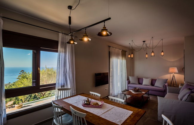 Yades Villas Lefkada - Foto 11