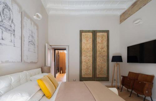 Imperial Rome residence - Foto 73