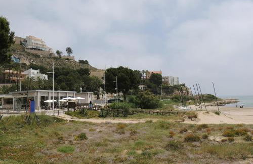 ACOGEDOR ADOSADO entre mar y montaña - Foto 33