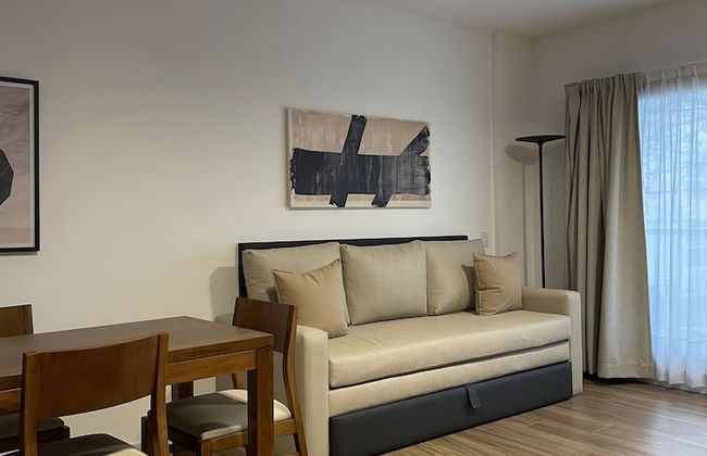 Barrancas Quality Apartments - Foto 50