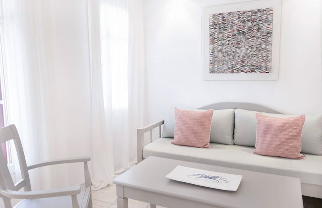 Stelia Mare Boutique Hotel - Foto 62