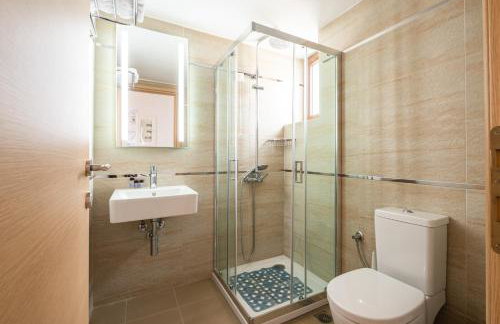 MANI HOUSES Selinitsa Art Koloveas - Foto 50