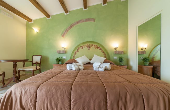 Agriturismo El Molino - Photo 37