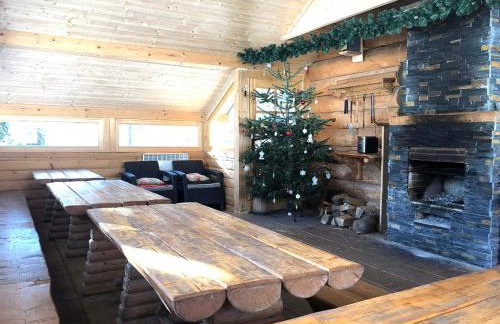 Apartamenty Kornaje - Szczawnica Jaworki - komfortowe apartamenty, basen, sauna, duży ogród, blisko szlaków i stoku narciarskiego - Photo 61