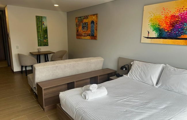 U-GO Edificio Manzana 3 - Photo 46