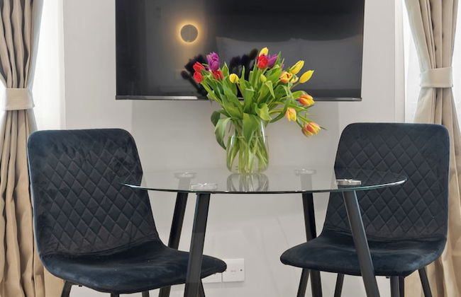 Cleveland Residences Russell Square - Foto 20