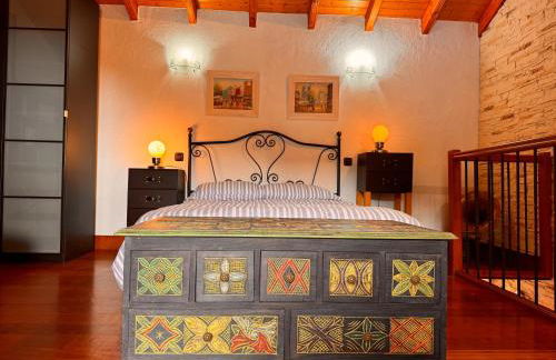 Alojamiento La HiguerAzul Gran Canaria - Foto 12