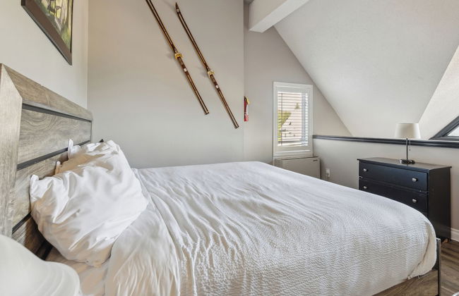 North Creek Resort Condos - Foto 38