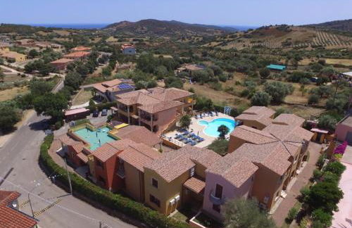 Residence Corte dei Venti - Foto 60