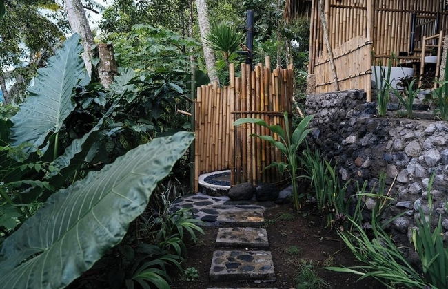 Ayo Hill Villa - Foto 56