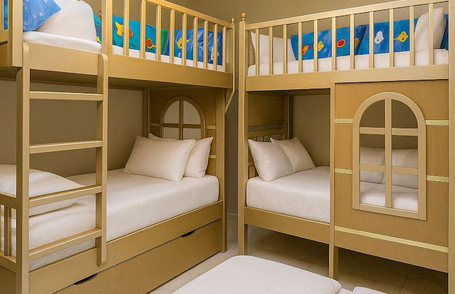 Chic Spacious Retreat in Porto Said - Foto 5