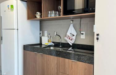 Flat em Boa Viagem - Edifício Rooftop 470 - Photo 61