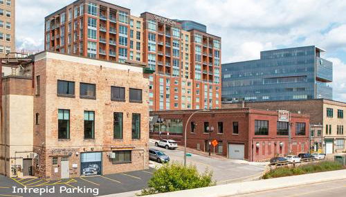 The Intrepid Rentals - Foto 4